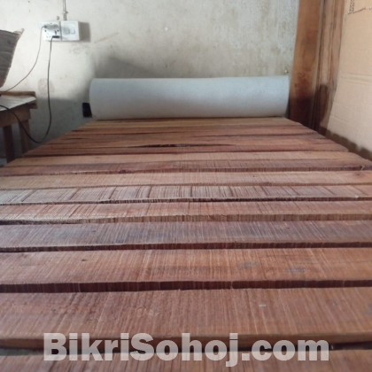 সিঙ্গেল বেড